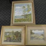 599 1323 WATERCOLOURS